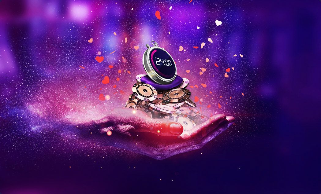 Wild Classic Slots Live Casino