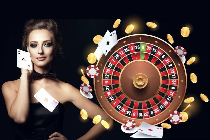 Wild Classic Slots Live Casino