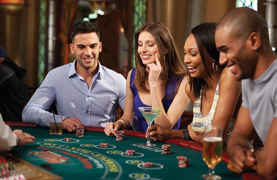 Wild Classic Slots Live Casino