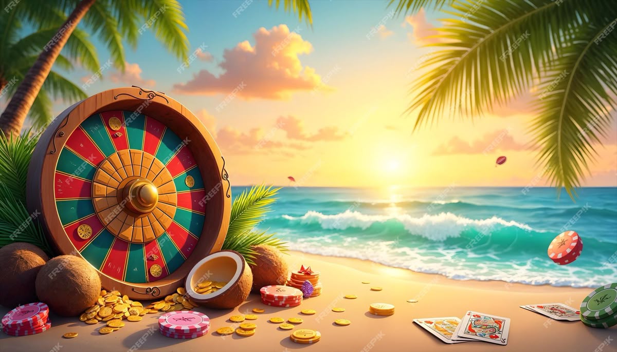 Wild Classic Slots Live Betting