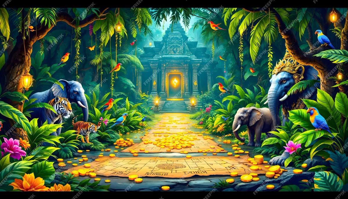 Wild Classic Slots Welcome Bonus